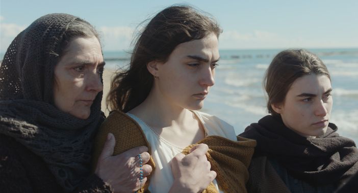 Sei film del TorinoFilmLab sfilano sul tappeto rosso del Festival di Cannes Sei film del TorinoFilmLab sfilano sul tappeto rosso del Festival di Cannes