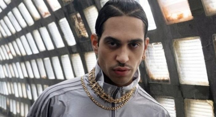 Mahmood torna a Torino nella primavera 2025 Mahmood torna a Torino nella primavera 2025