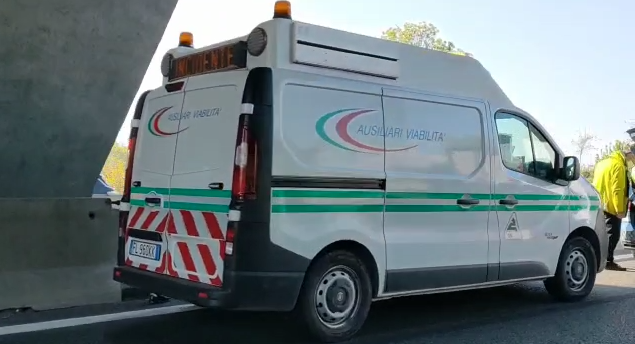 segnalazione incidente segnalazione incidente