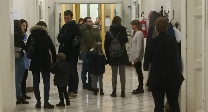 Istituto Sant'Anna: successo per gli open days 2019 Istituto Sant'Anna: successo per gli open days 2019