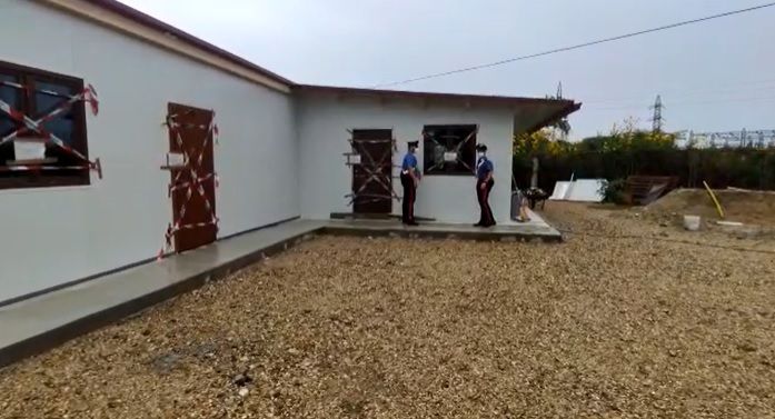 villetta abusiva nichelino villetta abusiva nichelino