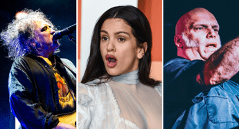 The Cure, Rosalía e Iron Maiden, il 2026 sarà l'anno dei megashow in Italia