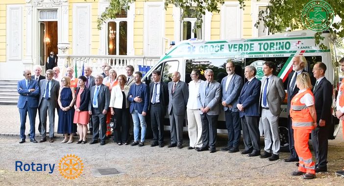 nuova ambulanza croce verde nuova ambulanza croce verde