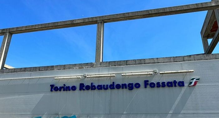 Un nuovo terminal bus alla stazione Rebaudengo: lavori al via a inizio 2025 Un nuovo terminal bus alla stazione Rebaudengo: lavori al via a inizio 2025