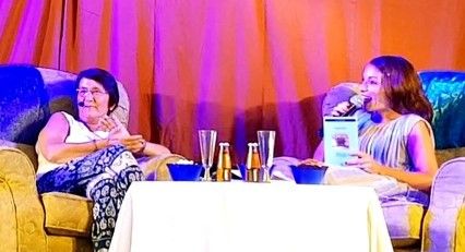 Un &quot;Aperitivo d'autore&quot;, novità del punto verde in piazza d'Armi quest'anno