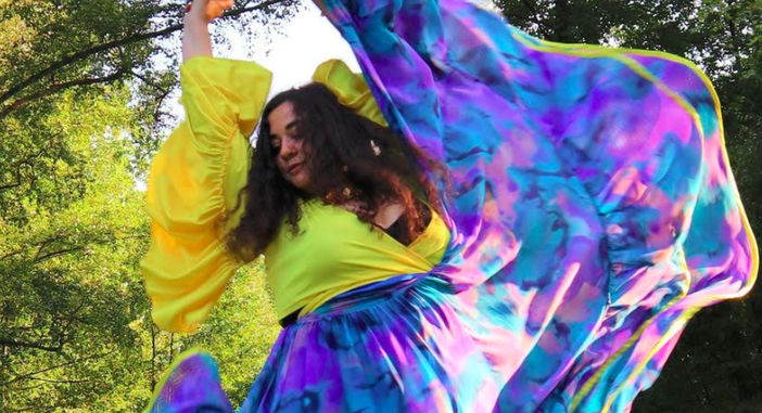 A Mirafiori Sud, torna il Festival dedicato alla cultura afro e romaní A Mirafiori Sud, torna il Festival dedicato alla cultura afro e romaní