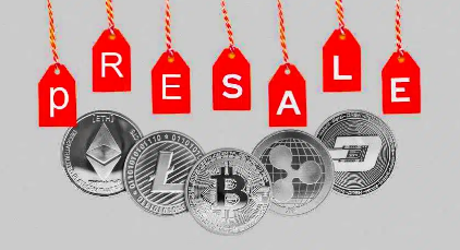 Le presale di criptovalute che possono esplodere nel 2024 Le presale di criptovalute che possono esplodere nel 2024