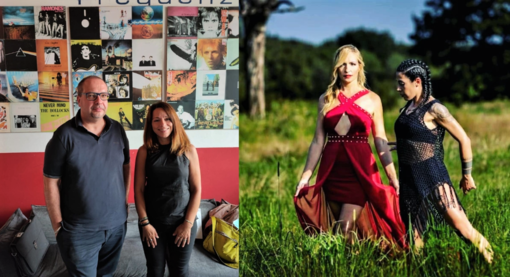 “Nuova Africa”: Pubblicato il video della nuova poesia di Luca Stecchi. “Nuova Africa”: Pubblicato il video della nuova poesia di Luca Stecchi.