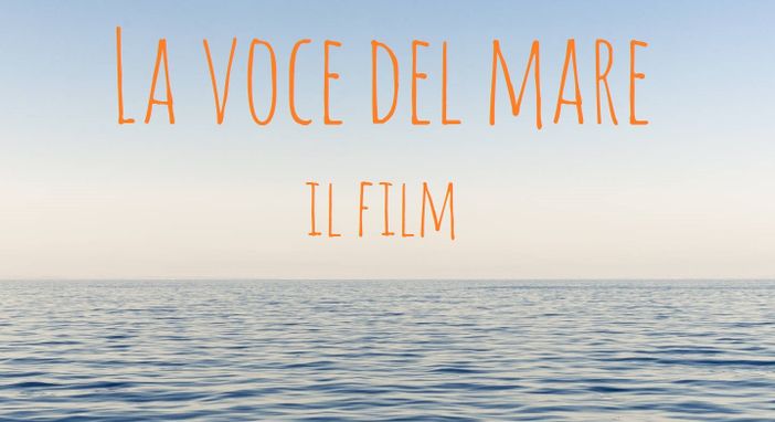 "La voce del mare", il nuovo progetto documentario di Fabio Dipinto "La voce del mare", il nuovo progetto documentario di Fabio Dipinto