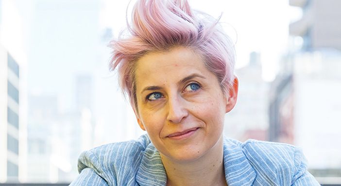 Comfort zone Shake up: su e giù nello stile di vita &quot;so stylish!&quot; di Federica Cascia