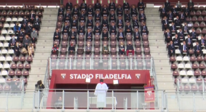 Il Grande Torino sopravvive al passare del tempo e al Covid. "Ricordiamone la bellezza, non solo la tragedia"