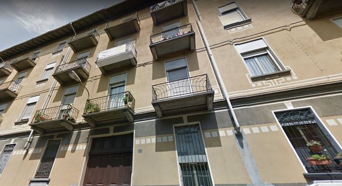 Aurora, occupati alcuni alloggi in via Cuneo