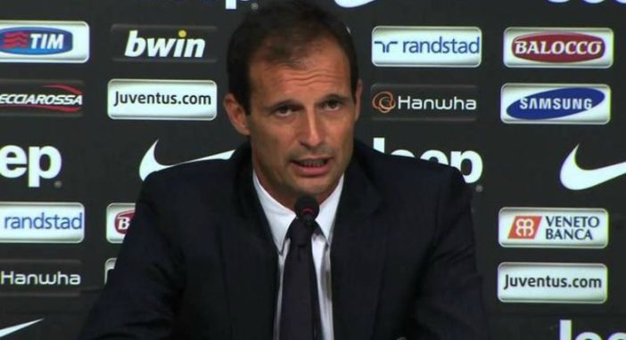 Juve, attenta alla trappola Toro. Allegri prima del derby: "Servono tecnica e carattere" Juve, attenta alla trappola Toro. Allegri prima del derby: "Servono tecnica e carattere"