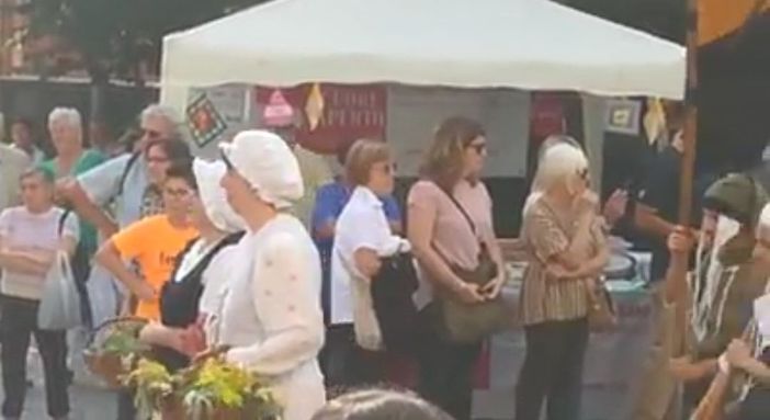 (Foto di repertorio)