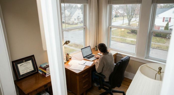 Diploma online riconosciuto: recupero anni rapido e sicuro Diploma online riconosciuto: recupero anni rapido e sicuro