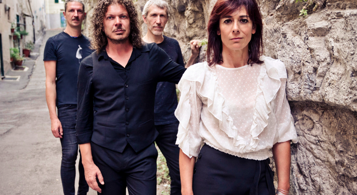 In Santa Pelagia, il concerto degli GnuQuartet "Paganini Rock…and other stories"