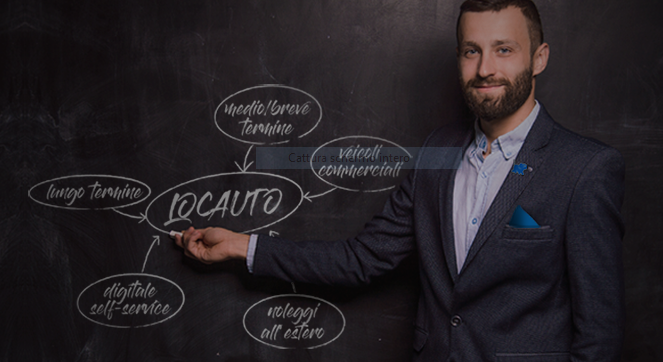 Locauto amplia la propria rete offrendo opportunità di lavoro nel Piemonte Locauto amplia la propria rete offrendo opportunità di lavoro nel Piemonte