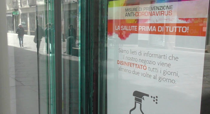 Scuola in presenza per le seconde e terze medie: Superiori al 50% in Dad