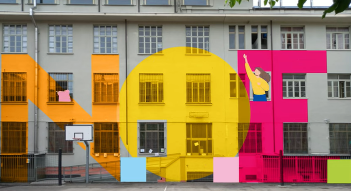 progetto NOE barriera progetto NOE barriera