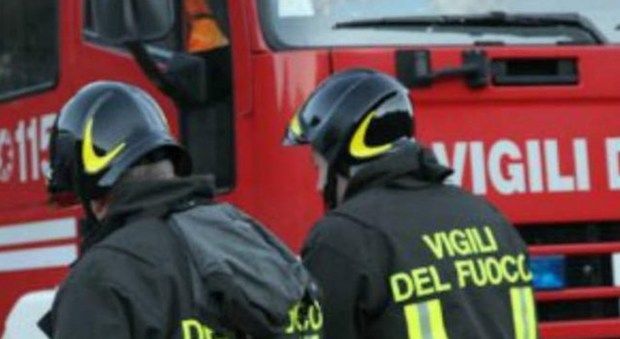 vigili del fuoco vigili del fuoco
