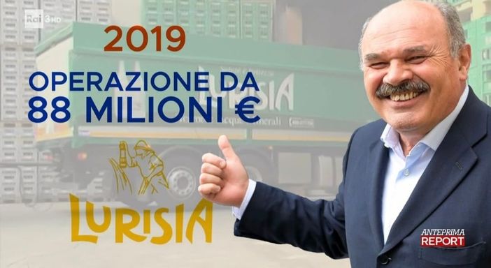 Il "partigiano" Farinetti non replica a Report: "Non ho neanche visto la puntata. Bisogna volare alto…" Il "partigiano" Farinetti non replica a Report: "Non ho neanche visto la puntata. Bisogna volare alto…"