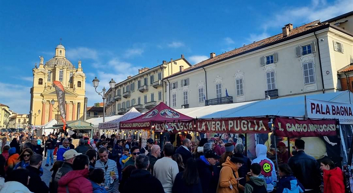 Fiera di San Martino a Chieri