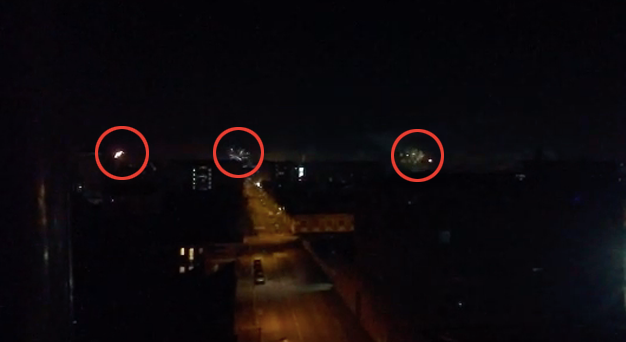 Botti a Capodanno, la resa di Bezzon: “Nessuna sanzione, impossibile contrastare i fuochi d’artificio”