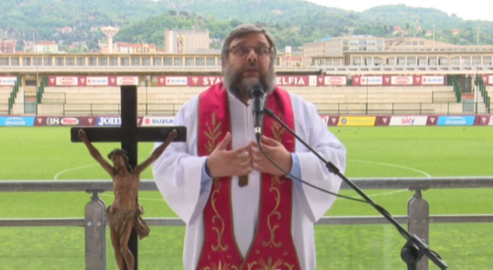 don riccardo robella