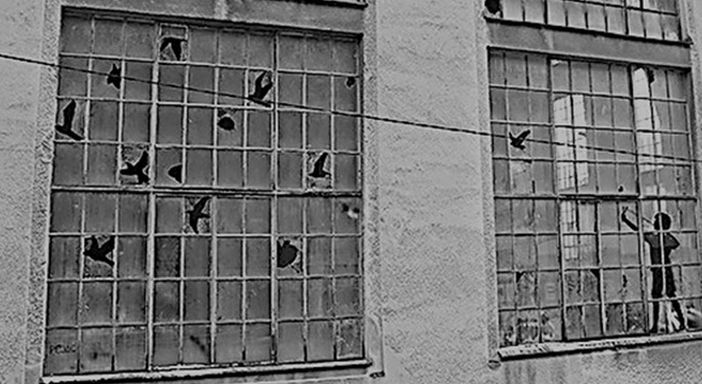 I giorni del coprifuoco PODCAST