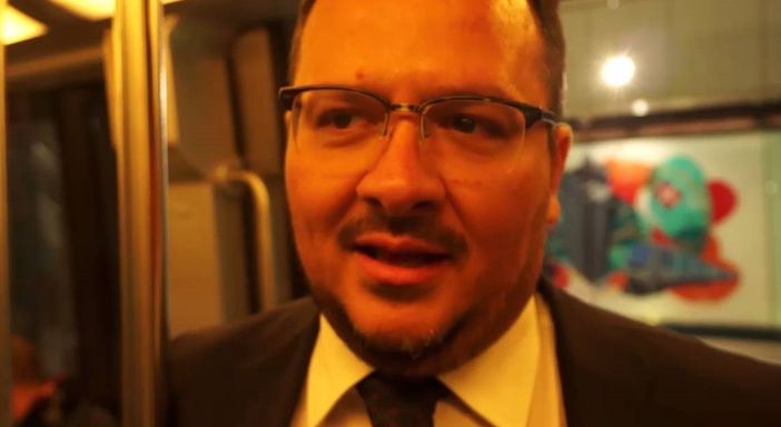 Cassiani: "Chi è contro la Tav non può stare nella coalizione di centro sinistra guidato da Sergio Chiamparino"