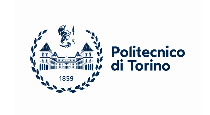 Nuovo logo Politecnico Torino
