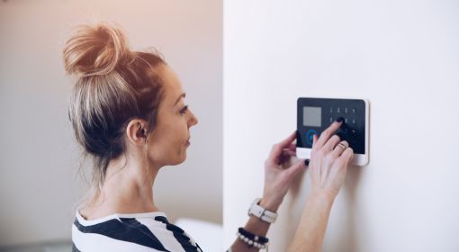 Sicurezza domestica: la risposta di chi vive a Torino