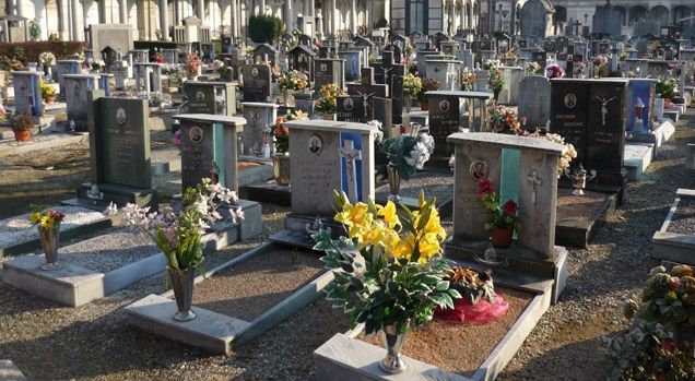 Al Cimitero Parco una nuova sala per commiati laici, religiosi ed eventi culturali Al Cimitero Parco una nuova sala per commiati laici, religiosi ed eventi culturali