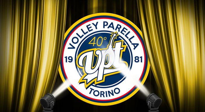 il nuovo logo del Parella
