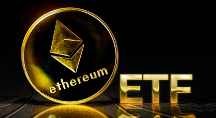 L'effetto degli ETF applicato a Ethereum L'effetto degli ETF applicato a Ethereum