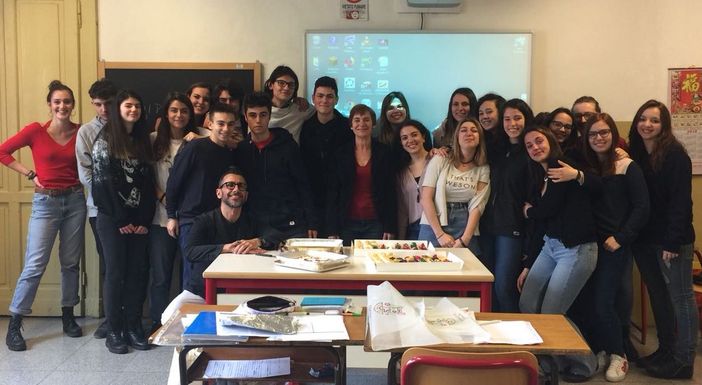 Oggi il giorno del ritorno a scuola per 272 mila studenti torinesi Oggi il giorno del ritorno a scuola per 272 mila studenti torinesi