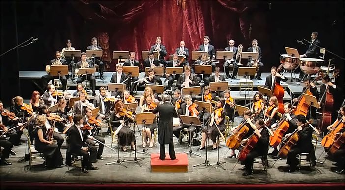 Tchaikovsky e Beethoven al centro dei primi otto appuntamenti dei Concerts Collection