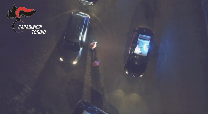 La scoperta dei carabinieri, a Torino sequestrata la “Tusi”: è la cocaina rosa famosa nei locali colombiani