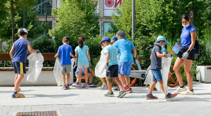 Domenica torna l'appuntamento con la Green Fest