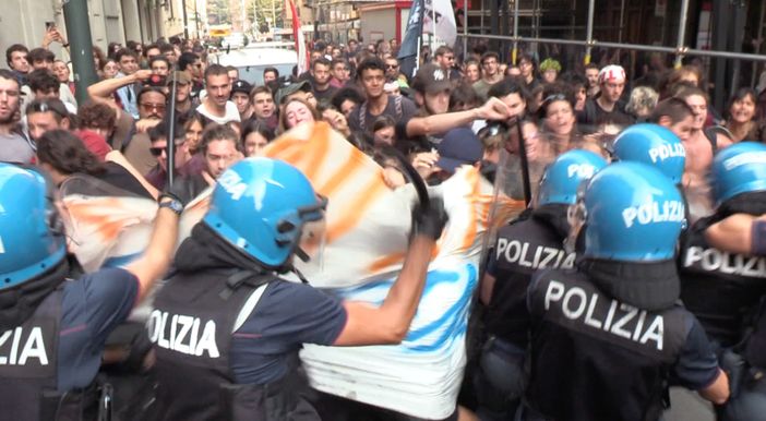 foto di archivio