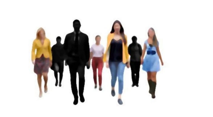 L'opera Vado e vengo di Carlo Gloria