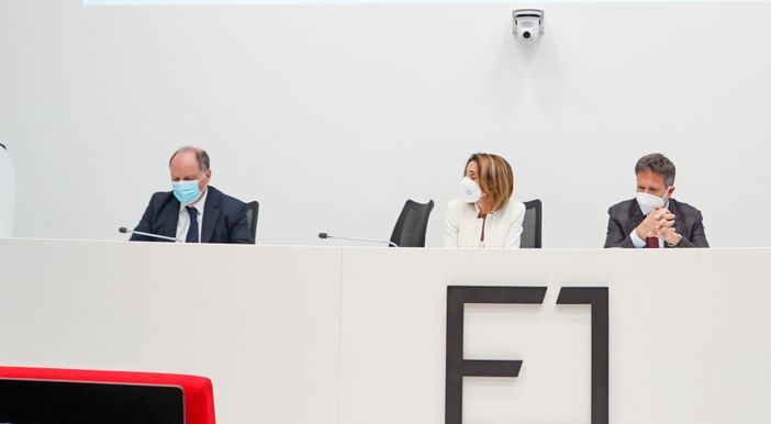 Pnrr, al via l'ecosistema per digitalizzazione e sostenibilità proposto dal Politecnico di Torino
