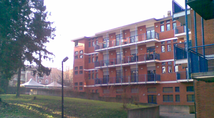 Foto del Comune di Torino Foto del Comune di Torino