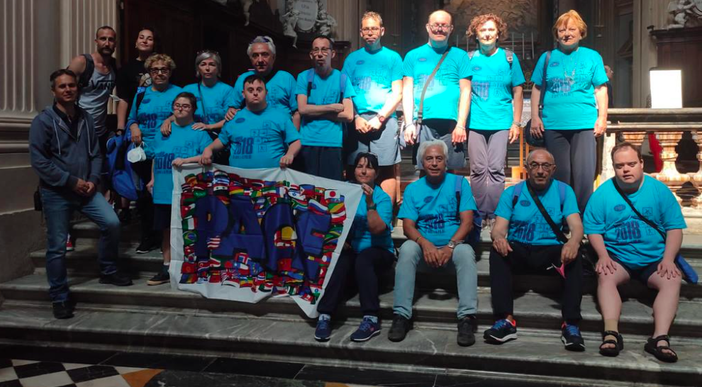 Ladri senza cuore fanno visita a Special Olympics: rubate le medaglie della squadra di bowling