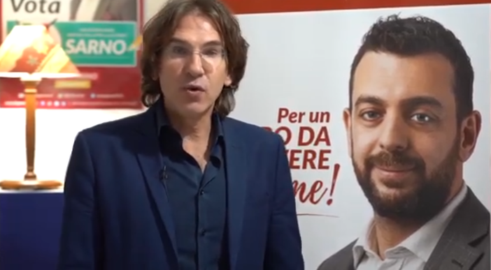 Bonus Inps, il sindaco di Nichelino difende Diego Sarno: &quot;Non è un criminale&quot;