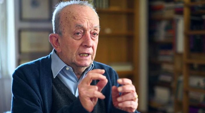 Tullio de Mauro Tullio de Mauro