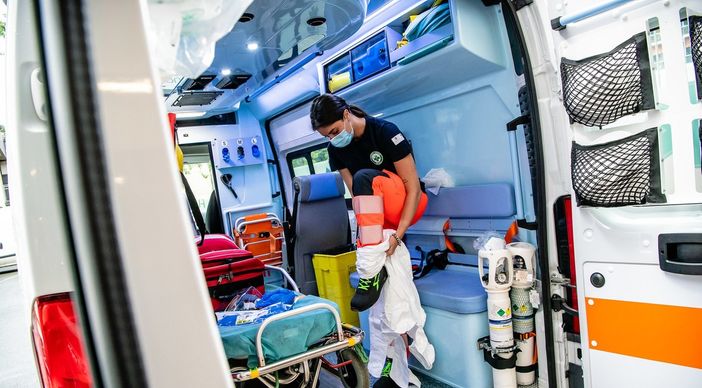 Servizio civile, in arrivo 400 giovani in supporto ai volontari Anpas