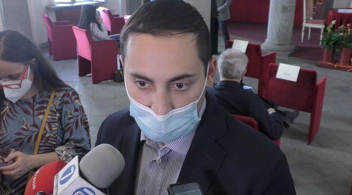 Cinquanta migranti in Piemonte, Ricca: &quot;Spagna al confine messo esercito, strano avere posizione diversa&quot;