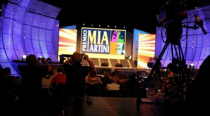 Premio Mia Martini 2023: al via le audizioni per live Premio Mia Martini 2023: al via le audizioni per live