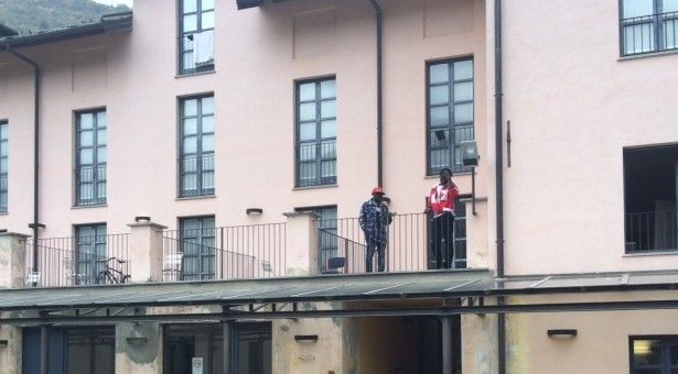 Polemiche sul "Villaggio Crumiere" di Villar Pellice, per Vignale e Marrone: "non è a norma e dev'essere chiuso" Polemiche sul "Villaggio Crumiere" di Villar Pellice, per Vignale e Marrone: "non è a norma e dev'essere chiuso"